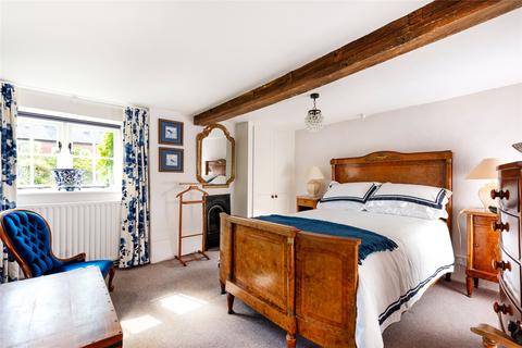 undefined, The Green, Abthorpe, Towcester, Northamptonshire, NN12