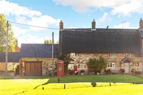 undefined, The Green, Abthorpe, Towcester, Northamptonshire, NN12
