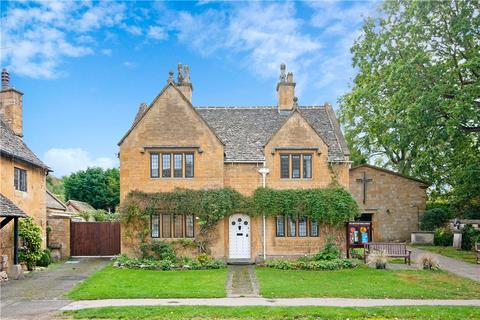 undefined, High Street, Broadway, Worcestershire, WR12