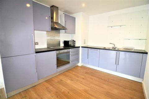 2 bedroom apartment to rent, Coopers House, 211 Ecclesall Road, Sheffield, S11 8HF