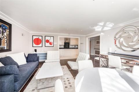 2 bedroom apartment to rent, Oriel Drive, Barnes, London, SW13