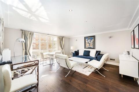 2 bedroom apartment to rent, Oriel Drive, Barnes, London, SW13