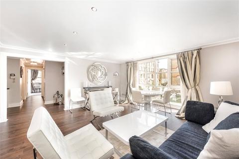 2 bedroom apartment to rent, Oriel Drive, Barnes, London, SW13