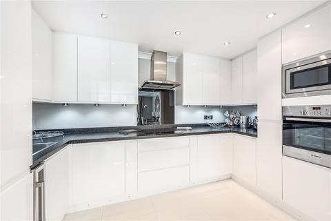 2 bedroom apartment to rent, Oriel Drive, Barnes, London, SW13