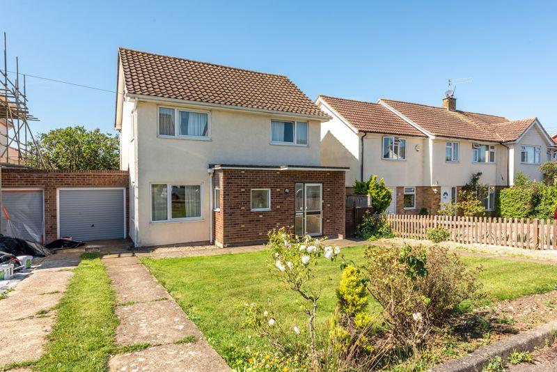 The Garstons, Bookham 3 bed detached house for sale £619,950