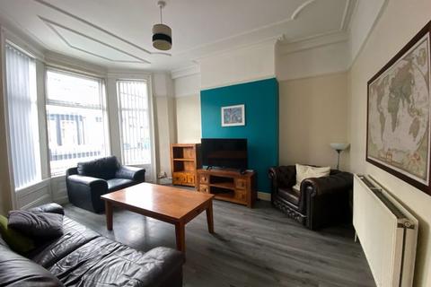 undefined, 4 Bedroom student property on Gainsborough Road, L15 * Available September 2026*