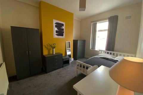 undefined, 4 Bedroom student property on Gainsborough Road, L15 * Available September 2026*