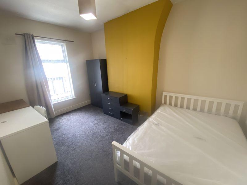 Bedroom b