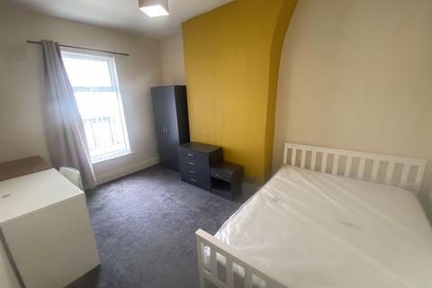 undefined, 4 Bedroom student property on Gainsborough Road, L15 * Available September 2026*