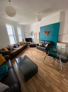 undefined, 4 Bed Student property on Smithdown Road, L15 Available July 2025