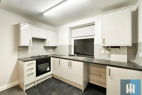 1 bedroom terraced house to rent, Baker Street, Oakes, Huddersfield, West Yorkshire, HD3