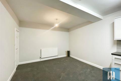 1 bedroom terraced house to rent, Baker Street, Oakes, Huddersfield, West Yorkshire, HD3