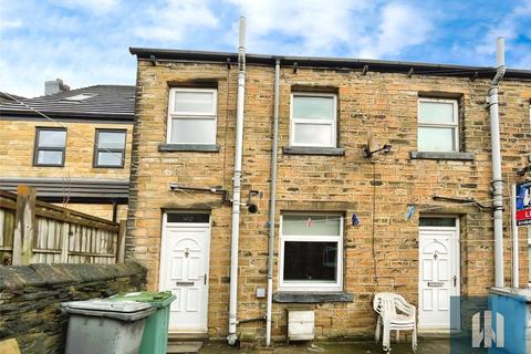 1 bedroom terraced house to rent, Baker Street, Oakes, Huddersfield, West Yorkshire, HD3