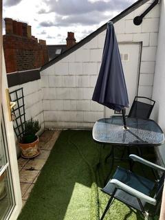 2 bedroom flat to rent, Fulham Park Gardens, Fulham, London