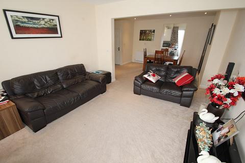 4 bedroom terraced house to rent, Edmonton, N18