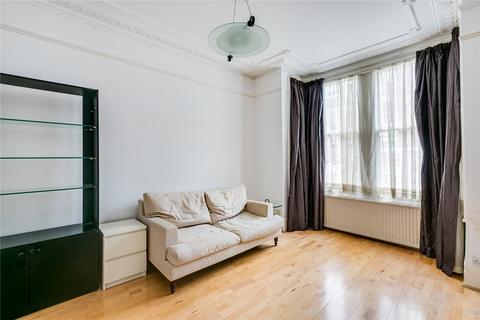 2 bedroom flat to rent, Clonmel Road, Fulham, London