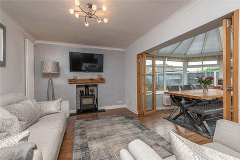 4 bedroom detached house for sale, Ullswater Close, Hanging Heaton, Dewsbury, WF12