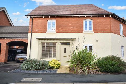 2 bedroom semi-detached house to rent, Boonton Meadows Way, Queniborough, Leicester