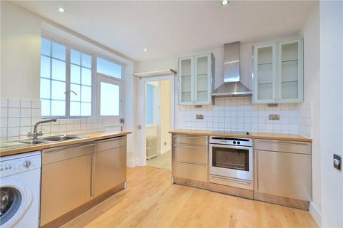 3 bedroom flat to rent - South Lodge, Grove End Road, London, NW8