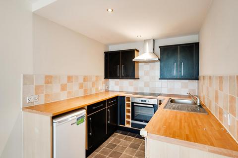 1 bedroom flat to rent, Tempera, Lawrence Hill, BS5
