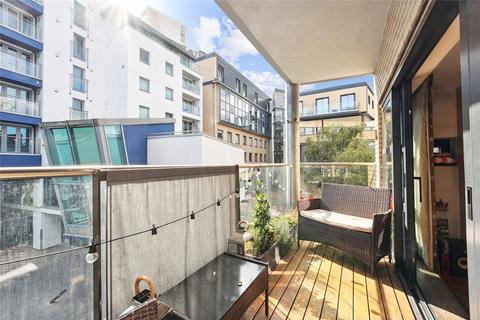 2 bedroom flat for sale, Dutch Yard, Wandsworth High Street, Wandsworth, London