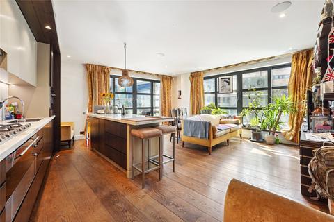 2 bedroom flat for sale, Dutch Yard, Wandsworth High Street, Wandsworth, London