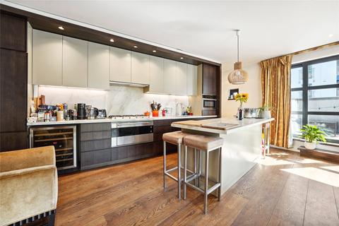 2 bedroom flat for sale, Dutch Yard, Wandsworth High Street, Wandsworth, London