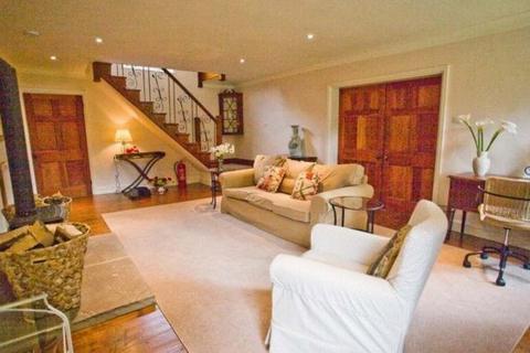 1 bedroom maisonette to rent - Thorganby Hall, Thorganby