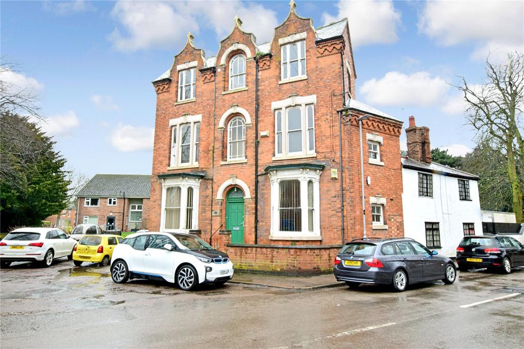 Cossington Road, Sileby, Loughborough Office £250,000