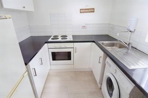 1 bedroom flat to rent, Brindley Close, Alperton, London HA0