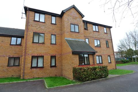 1 bedroom flat to rent, Brindley Close, Alperton, London HA0