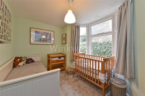 2 bedroom apartment to rent, Wightman Road, Harringay, N8