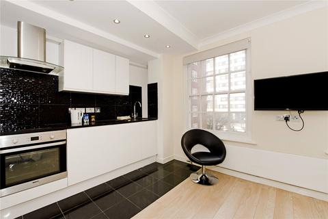 Studio to rent, Park West, Edgware Road, London