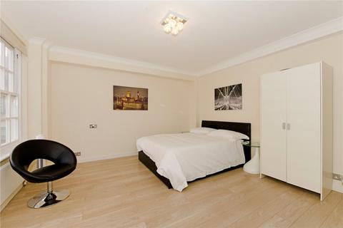 Studio to rent, Park West, Edgware Road, London
