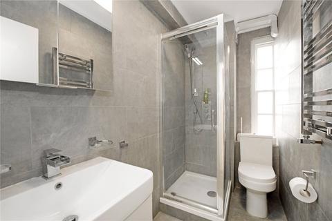 Studio to rent, Park West, Edgware Road, London