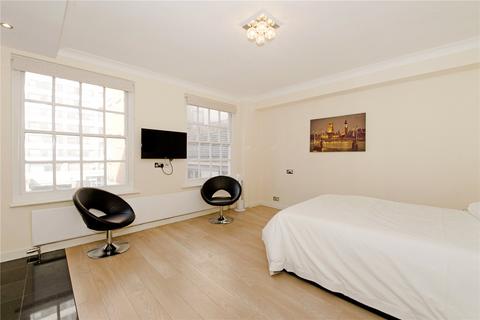 Studio to rent, Park West, Edgware Road, London