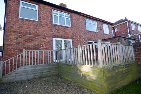 3 bedroom semi-detached house to rent, Oakfield Road, Lobley Hill