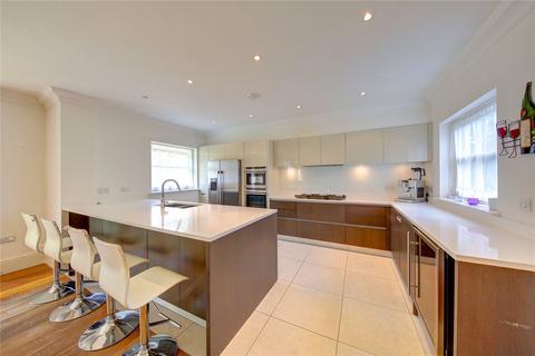 5 bedroom detached house to rent, Heath Mead, Wimbledon, London, SW19