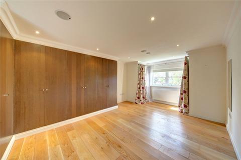 5 bedroom detached house to rent, Heath Mead, Wimbledon, London, SW19