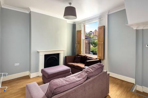 3 bedroom terraced house to rent, Ellesmere Road, Bow, London, E3