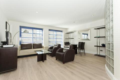 2 bedroom apartment to rent - Blue House, Calvin Street, London, E1