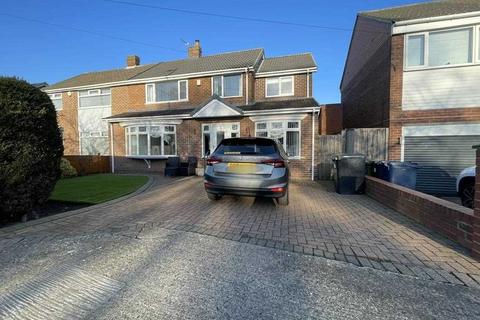 4 bedroom semi-detached house for sale, Lilac Gardens, Cleadon