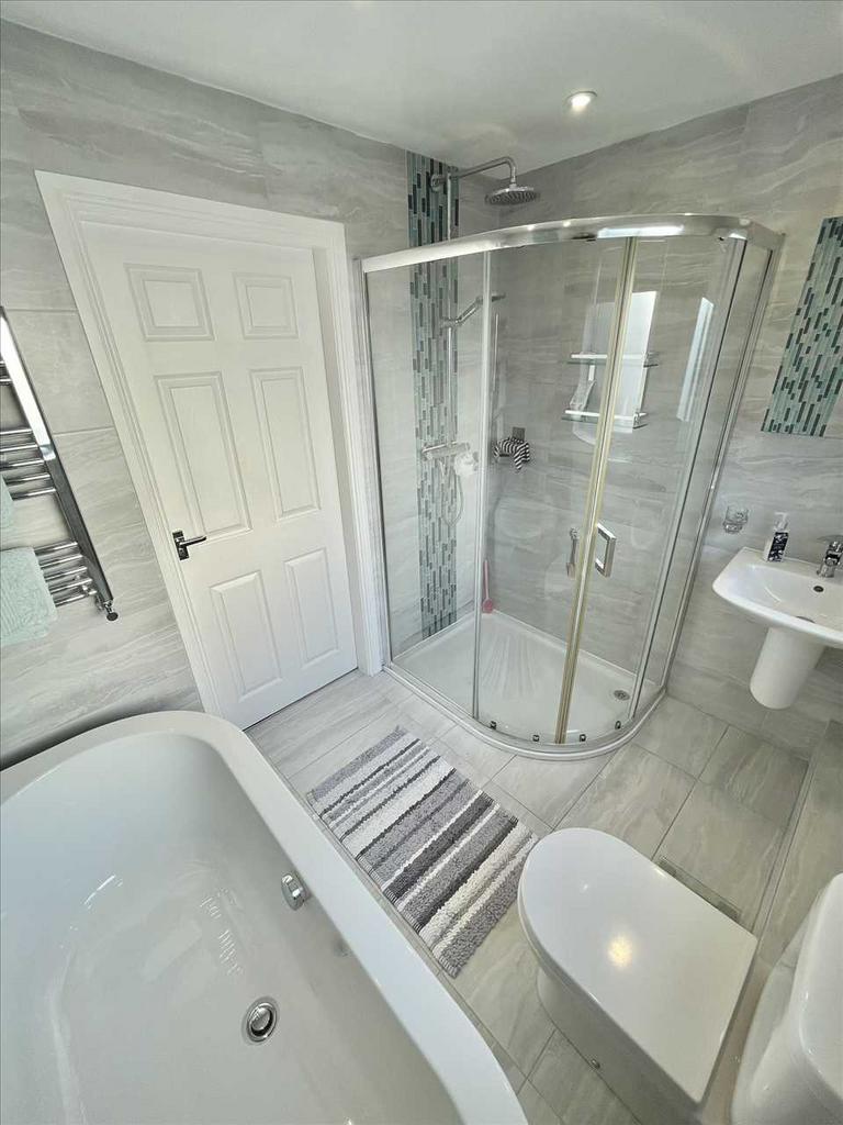 En suite