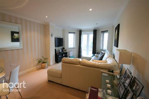 2 bedroom flat to rent, 83 London Road, Guildford