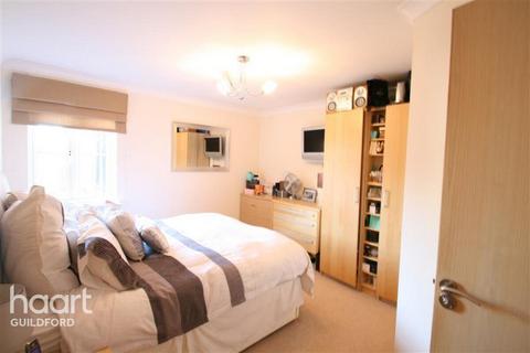 2 bedroom flat to rent, 83 London Road, Guildford