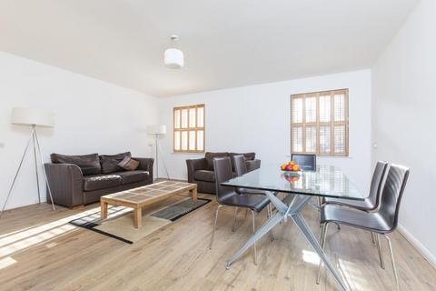 1 bedroom apartment to rent, Odeon Court, 5 Chicksand Street, London, E1