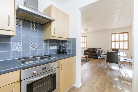 1 bedroom apartment to rent, Odeon Court, 5 Chicksand Street, London, E1