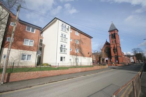 1 bedroom apartment to rent, Delamere Court, Crewe