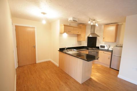 1 bedroom apartment to rent, Delamere Court, Crewe