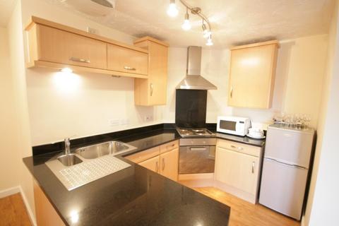 undefined, Delamere Court, Crewe